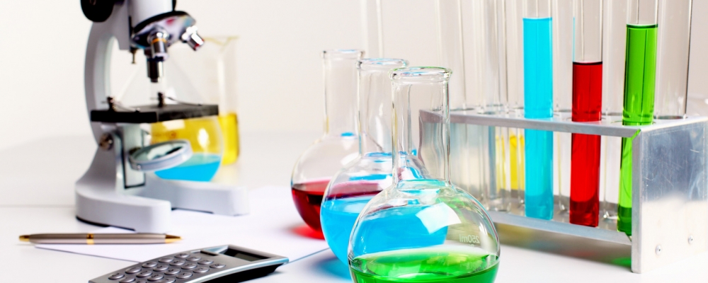 Laboratuvar Sarf Malzemeleri