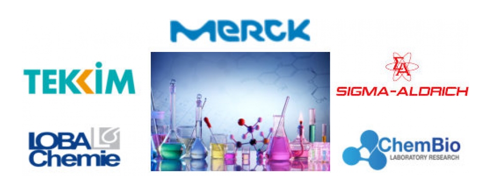 Laboratuvar Kimyasalları