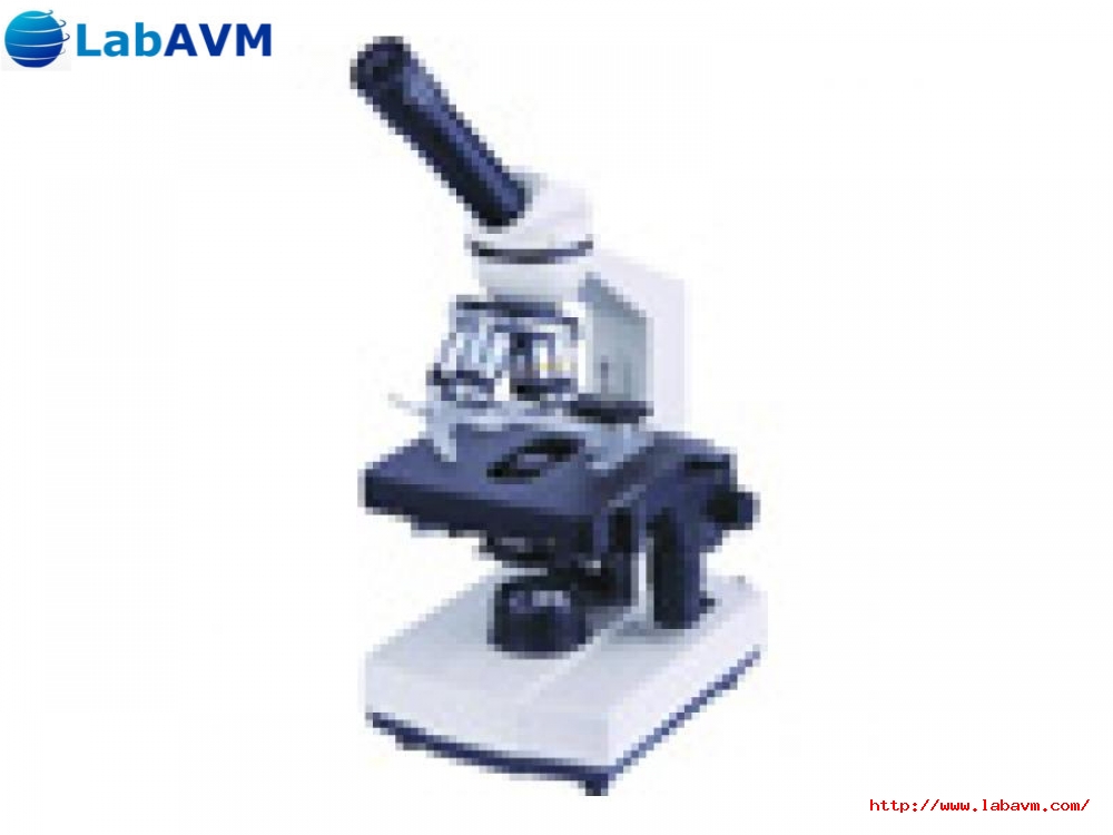 MİKROSKOP MONOKÜLER 104 LAMTEK